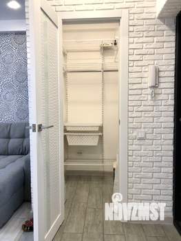 Студия квартира, на длительный срок, 27м2, 9/18 этаж