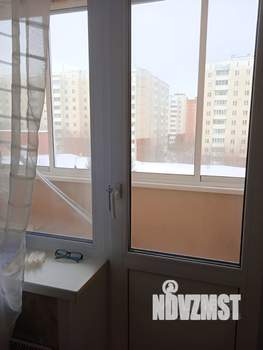 1-к квартира, на длительный срок, 36м2, 3/10 этаж