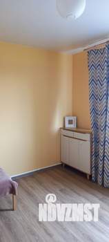 1-к квартира, на длительный срок, 31м2, 1/2 этаж