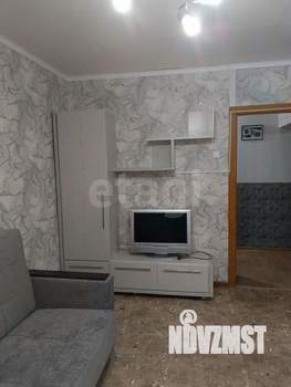 1-к квартира, на длительный срок, 32м2, 1/10 этаж