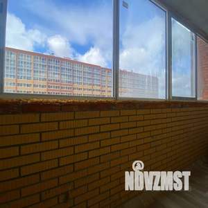 Студия квартира, посуточно, 27м2, 6/12 этаж