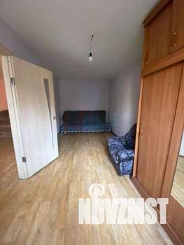 2-к квартира, на длительный срок, 44м2, 1/5 этаж