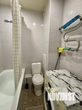 Студия квартира, на длительный срок, 23м2, 9/18 этаж