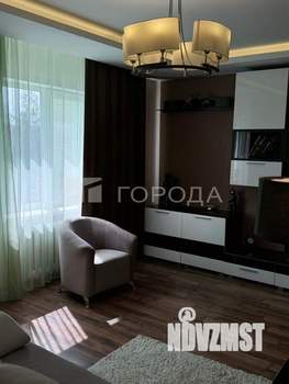 2-к квартира, на длительный срок, 62м2, 2/19 этаж