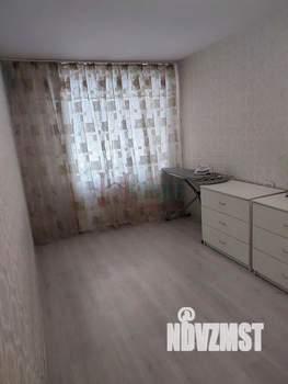 1-к квартира, на длительный срок, 39м2, 2/10 этаж