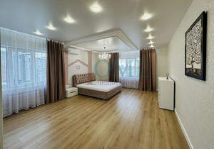 2-к квартира, на длительный срок, 79м2, 16/20 этаж