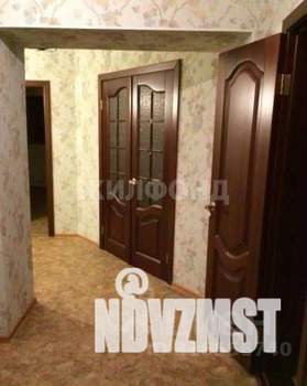 3-к квартира, на длительный срок, 82м2, 4/6 этаж