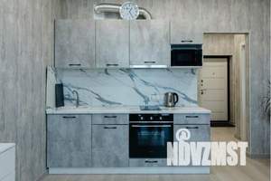 2-к квартира, посуточно, 44м2, 14/25 этаж