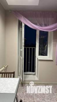 1-к квартира, на длительный срок, 41м2, 10/10 этаж