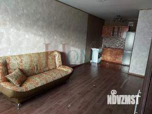 Студия квартира, на длительный срок, 35м2, 8/22 этаж