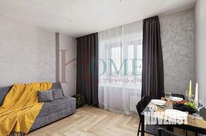 2-к квартира, на длительный срок, 37м2, 7/15 этаж