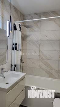 1-к квартира, на длительный срок, 31м2, 25/25 этаж