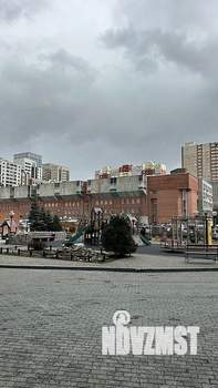 1-к квартира, на длительный срок, 36м2, 16/17 этаж