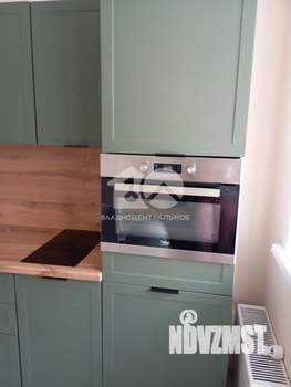 1-к квартира, на длительный срок, 34м2, 4/16 этаж