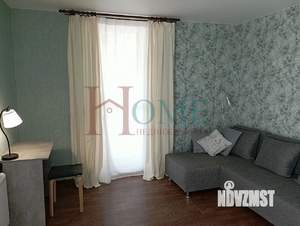 2-к квартира, на длительный срок, 55м2, 6/17 этаж