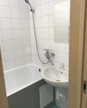 1-к квартира, на длительный срок, 48м2, 15/17 этаж