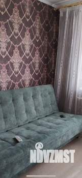 1-к квартира, на длительный срок, 30м2, 3/5 этаж