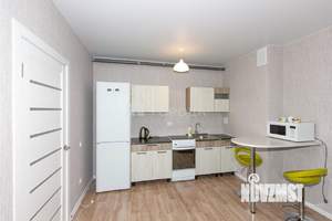 1-к квартира, на длительный срок, 26м2, 9/18 этаж