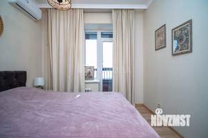 1-к квартира, на длительный срок, 29м2, 11/14 этаж