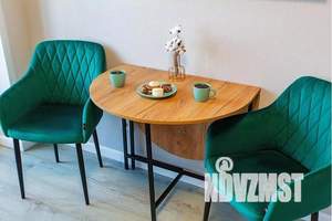 1-к квартира, посуточно, 25м2, 6/19 этаж