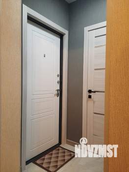 Студия квартира, на длительный срок, 26м2, 8/17 этаж