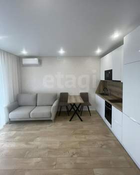 2-к квартира, на длительный срок, 41м2, 17/25 этаж