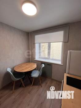1-к квартира, на длительный срок, 31м2, 4/5 этаж