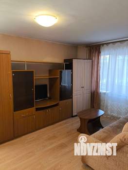 1-к квартира, на длительный срок, 30м2, 3/5 этаж