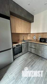 1-к квартира, на длительный срок, 31м2, 6/25 этаж