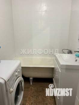 1-к квартира, на длительный срок, 40м2, 4/11 этаж