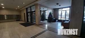 Студия квартира, посуточно, 30м2, 9/25 этаж