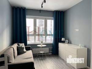 1-к квартира, на длительный срок, 60м2, 5/16 этаж