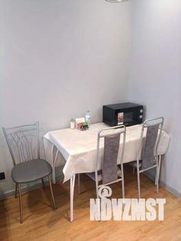 2-к квартира, посуточно, 37м2, 1/1 этаж