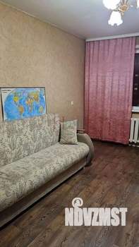 2-к квартира, на длительный срок, 44м2, 3/5 этаж