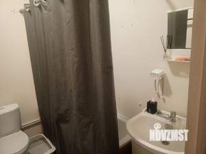 Студия квартира, на длительный срок, 31м2, 8/18 этаж