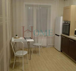 1-к квартира, на длительный срок, 45м2, 10/10 этаж