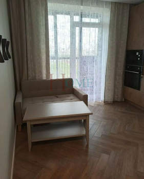 1-к квартира, на длительный срок, 32м2, 11/18 этаж