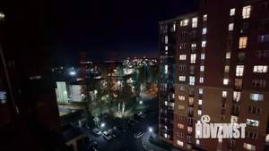 1-к квартира, на длительный срок, 46м2, 10/13 этаж