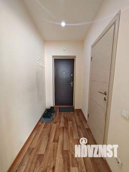 Студия квартира, на длительный срок, 26м2, 4/7 этаж