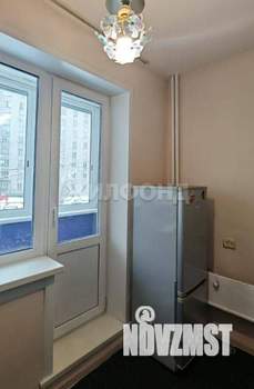 1-к квартира, на длительный срок, 38м2, 2/9 этаж