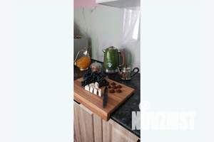 1-к квартира, посуточно, 47м2, 3/9 этаж