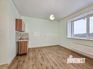 Студия квартира, на длительный срок, 25м2, 3/4 этаж