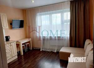 1-к квартира, на длительный срок, 40м2, 14/16 этаж