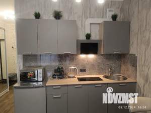 1-к квартира, посуточно, 28м2, 8/17 этаж