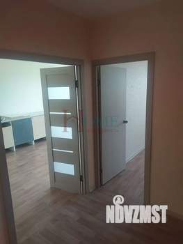 3-к квартира, на длительный срок, 59м2, 6/18 этаж