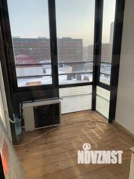 Студия квартира, на длительный срок, 24м2, 7/10 этаж