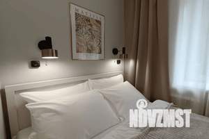Студия квартира, посуточно, 16м2, 1/5 этаж