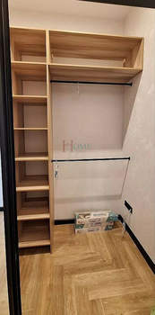 Студия квартира, на длительный срок, 40м2, 13/15 этаж