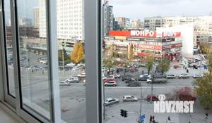 2-к квартира, посуточно, 46м2, 7/9 этаж