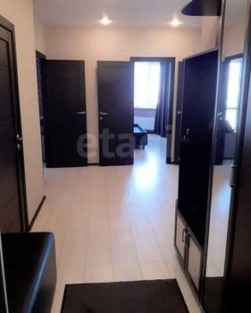 3-к квартира, на длительный срок, 70м2, 11/18 этаж